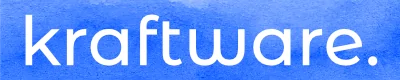 Kraftware logo
